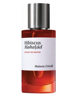 Hibiscus Mahajád