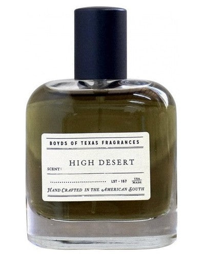 High Desert