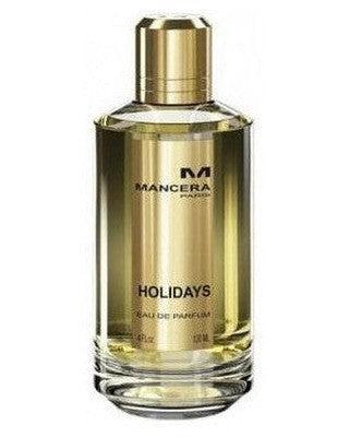Holidays
