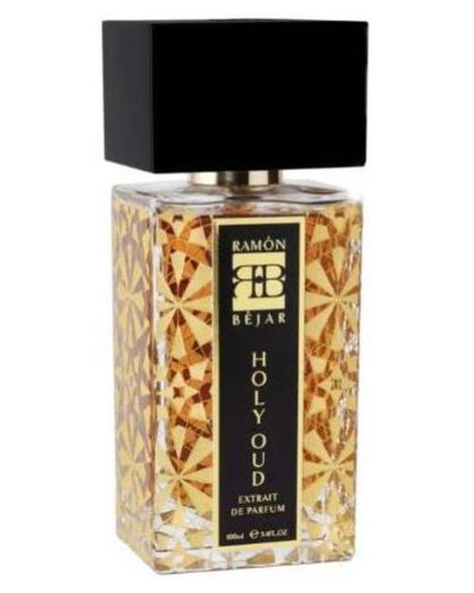 Holy Oud