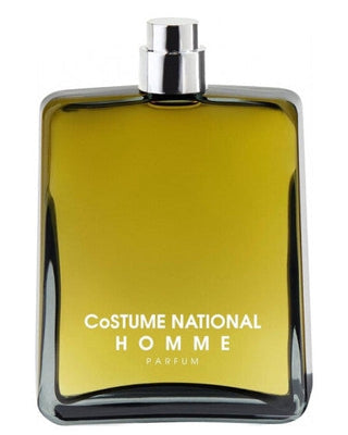 Homme Parfum