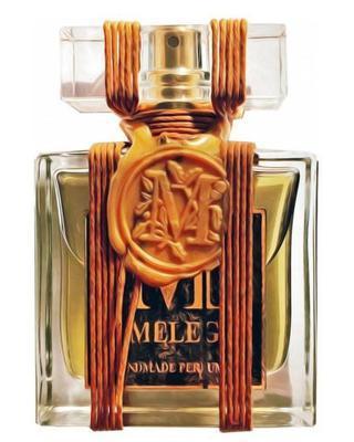 Honey And Deer Musk