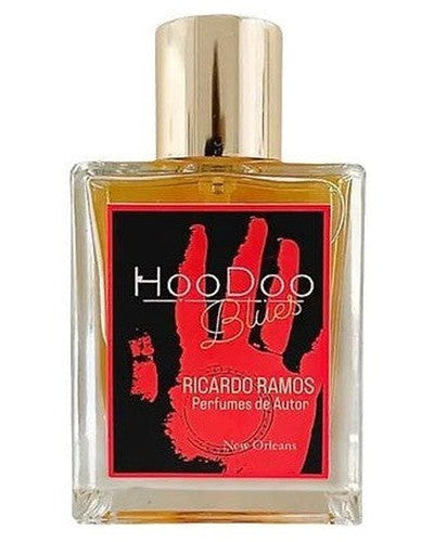 HooDoo Blues