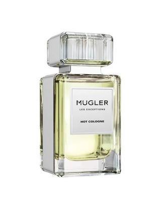 Hot Cologne