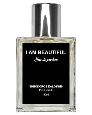I Am Beautiful