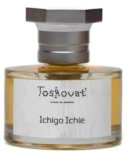 Ichigo Ichie