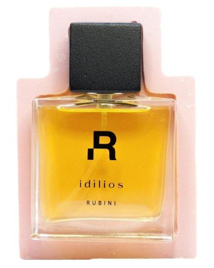 Idilios