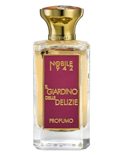 Il Giardino Delle Delizie