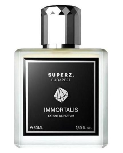 Immortalis