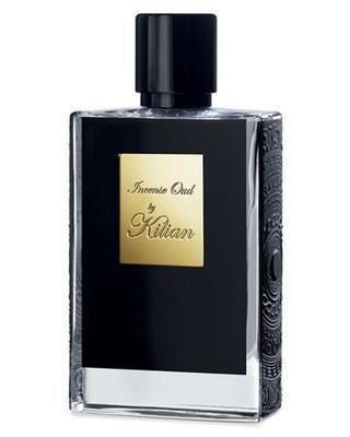 Incense Oud