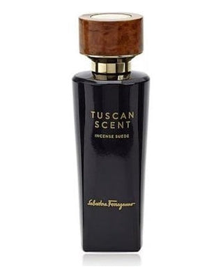 Incense Suede