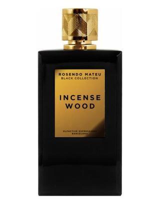 Incense Wood