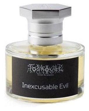 Inexcusable Evil