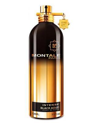 Intense Black Aoud