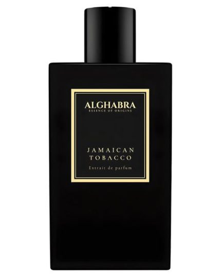 Jamaican Tobacco