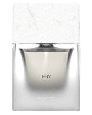 Jany