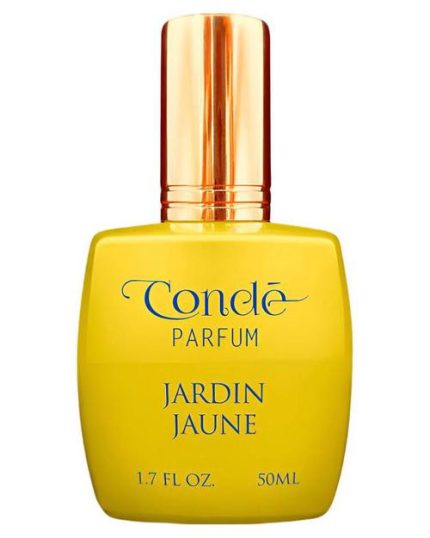 Jardin Jaune