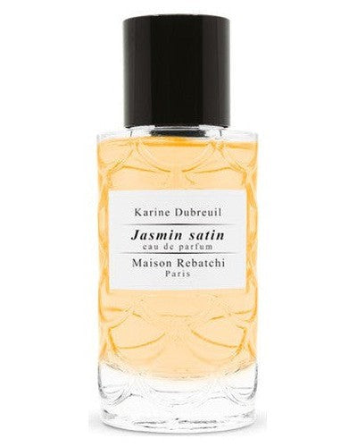 Jasmin Satin