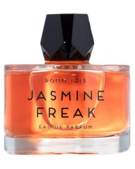 Jasmine Freak