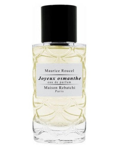 Joyeux Osmanthe