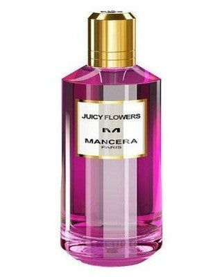 Juicy Flowers