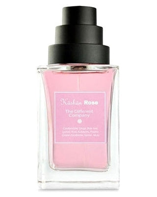 Kâshân Rose
