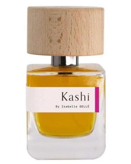 Kashi