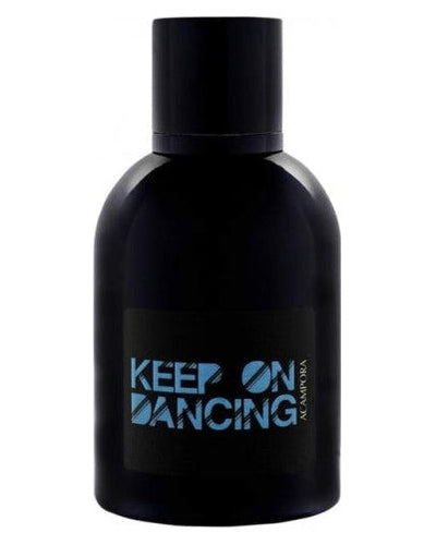 Keep On Dancing EDP
