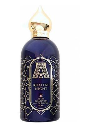 Khaltat Night