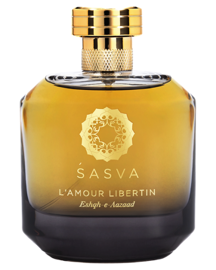 L’Amour Libertin'