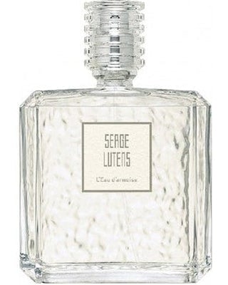L'Eau D'Armoise