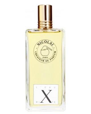 L'Eau Mixte