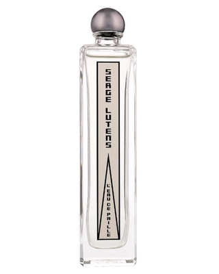 L'Eau de Paille