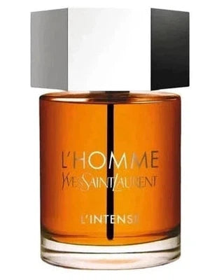 L'Homme L'Intense