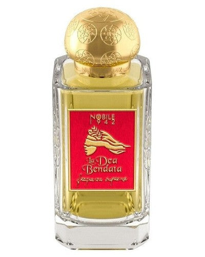 La Dea Bendata