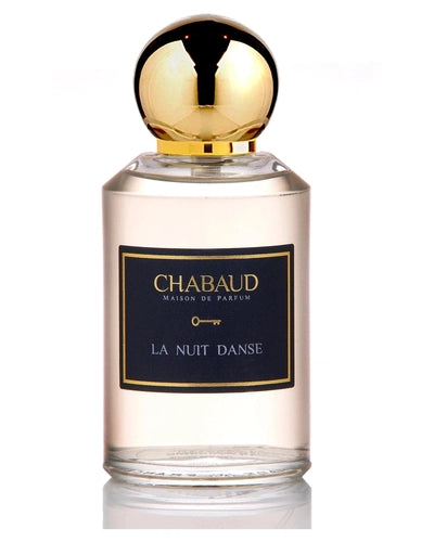 La Nuit Danse