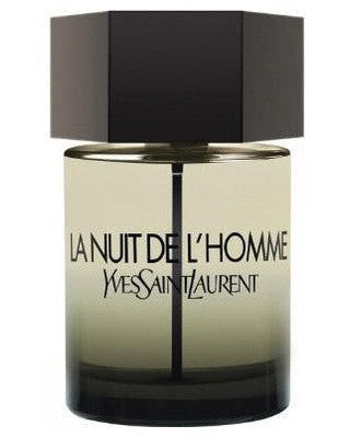 La Nuit de L'Homme
