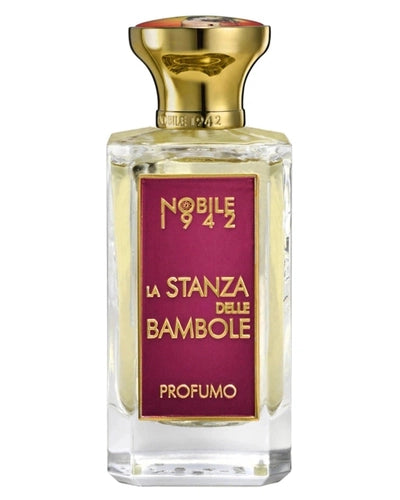 La Stanza Delle Bambole