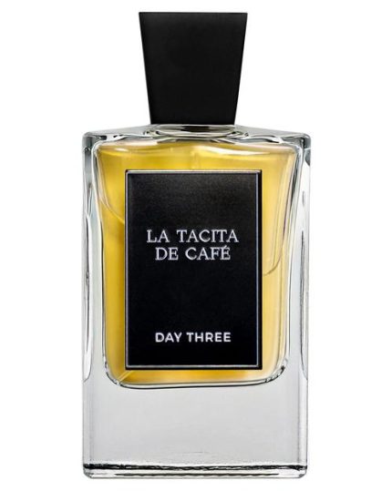 La Tacita de Cafe
