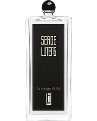 La Vierge De Fer