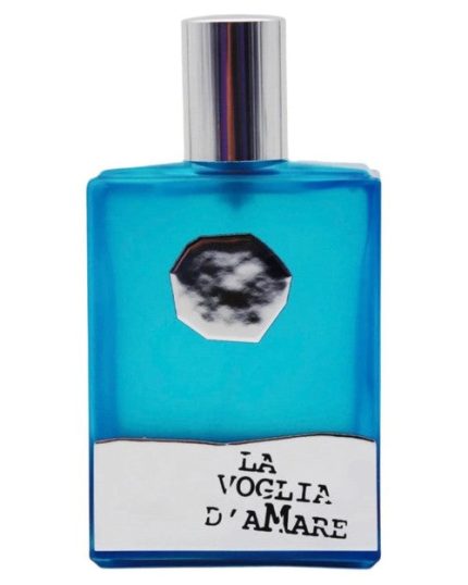 La Voglia d'aMare