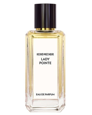 Lady Pointe