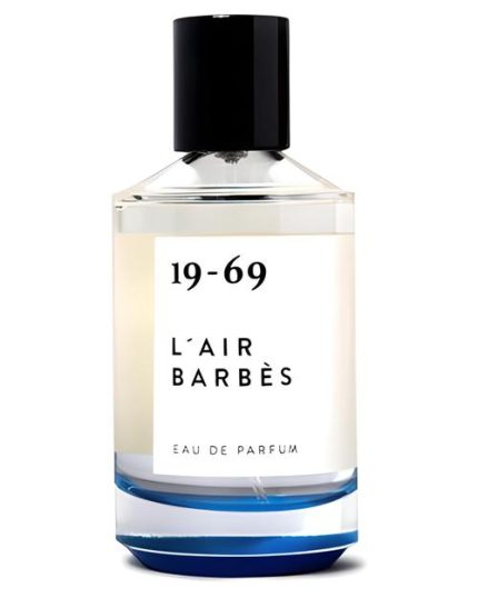L´air Barbès