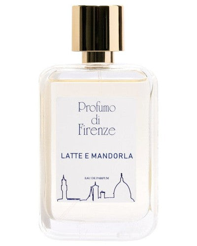Latte e Mandorla