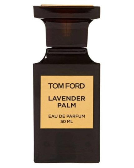 Lavender Palm