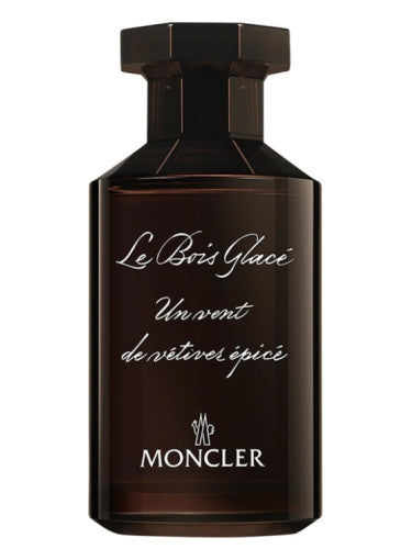 Le Bois Glacé
