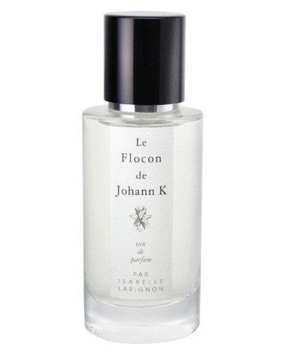 Le Flocon de Johann K