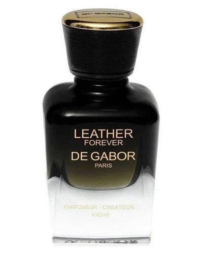 Leather Forever Royal Arabian Edition