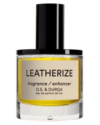 Leatherize