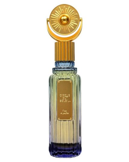 L'eau de Parfum